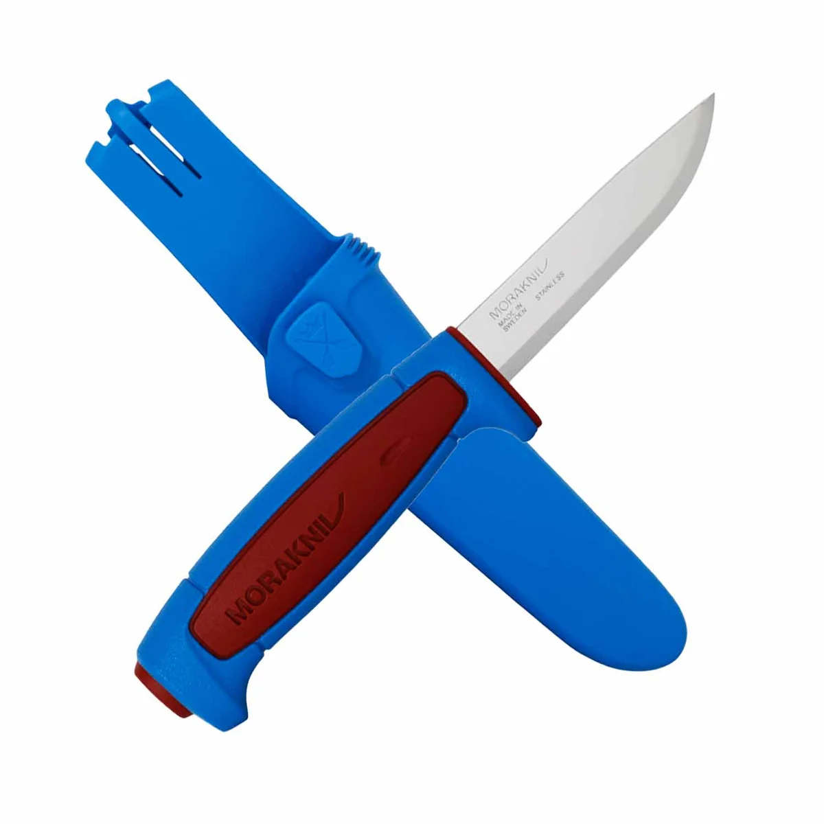 Nůž Morakniv Basic 546 COTY - limitovaná edice ODIMON 2025 — obrázek 2
