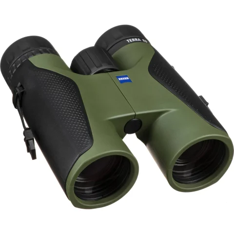 dalekohled Zeiss Terra ED 10×42