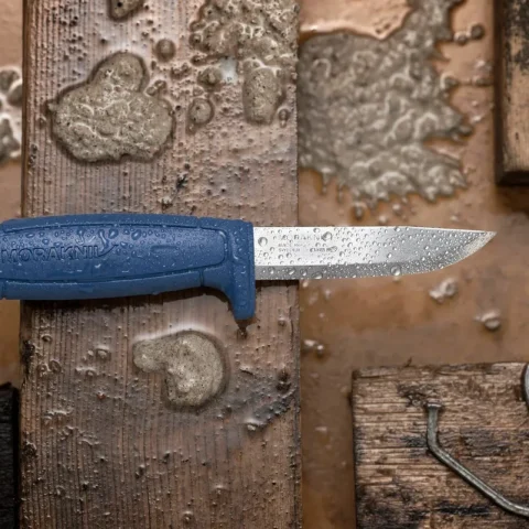 Nůž Morakniv Basic 546 Blue