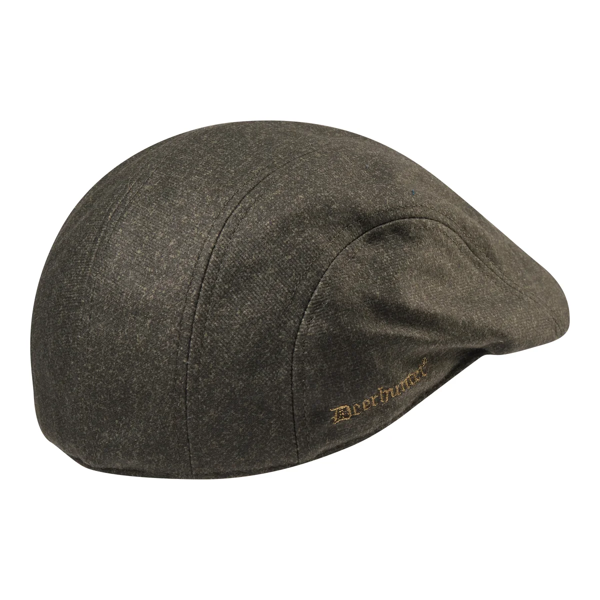 Lovecká čepice Deerhunter Flat Elmwood — obrázek 2