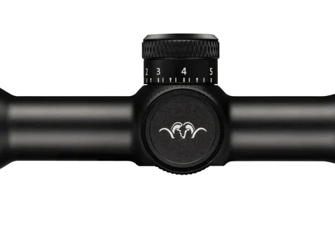 puškohled Blaser B2 3-18×50 iC