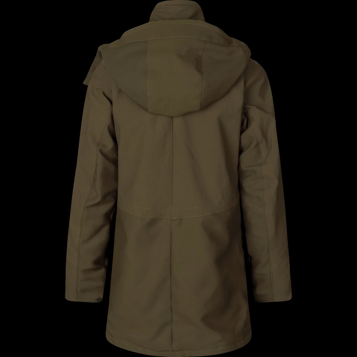 Dámská bunda Härkila Pro Hunter GTX Willow green — obrázek 2