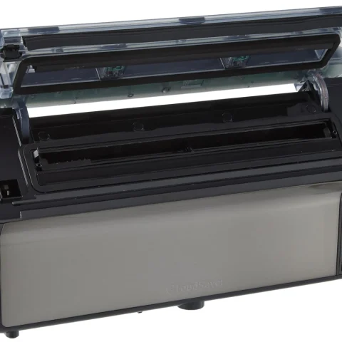 Vakuová balička potravin Foodsaver Elite All-in-one VS5910X