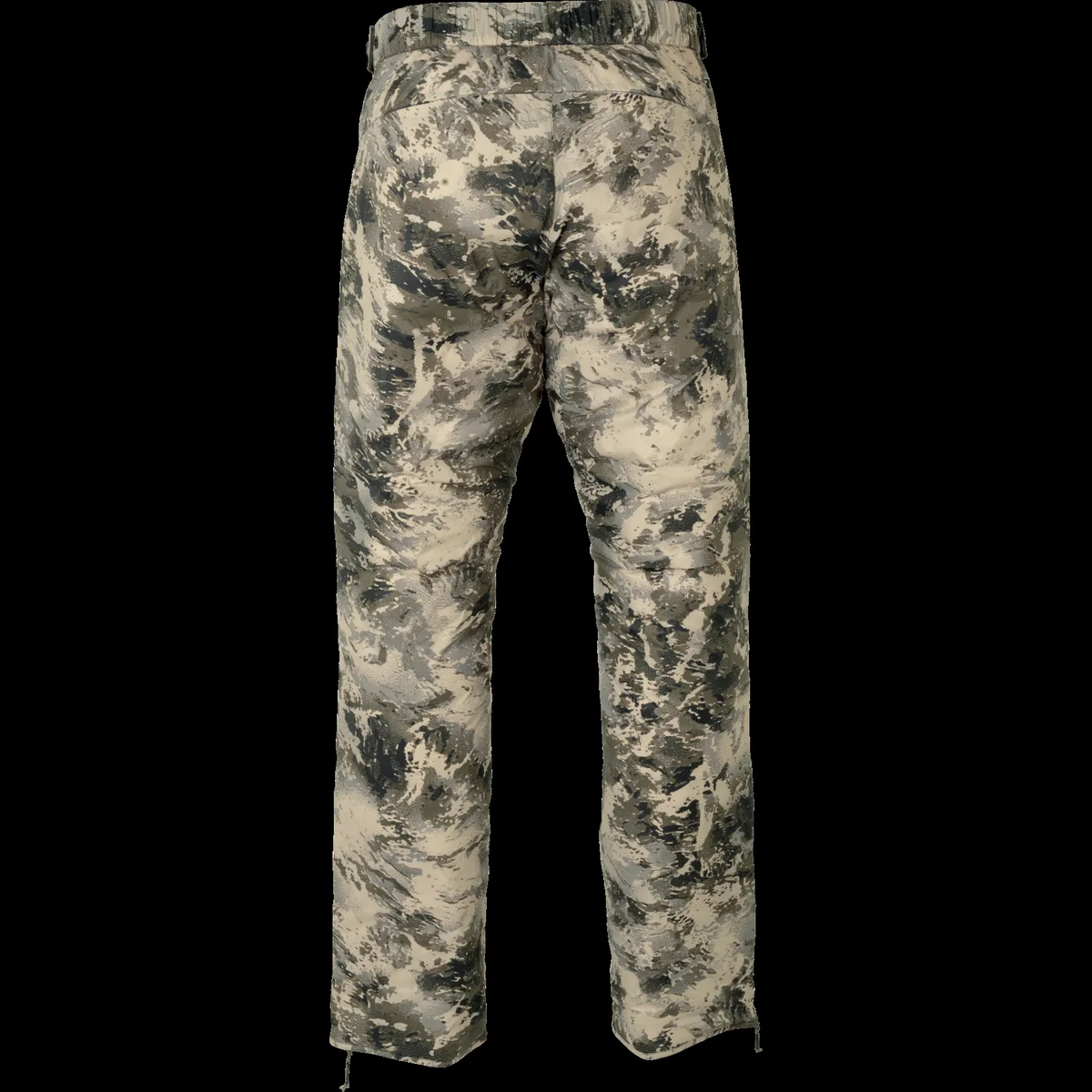 Pánské skladatelné kalhoty Härkila Mountain Hunter Expedition AXIS MSP®Mountain — obrázek 2