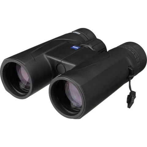 Dalekohled Zeiss Terra ED 8×42 – černý