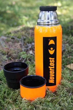 Termoska Neverlost 0,75 L — obrázek 2