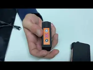 Baterie k vyhřívanému oblečení Alpenheat 2200mAh — obrázek 2