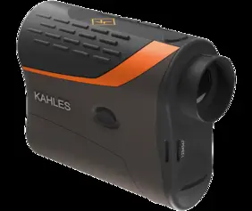 Dálkoměr Kahles Helia RF-M 7x25 — obrázek 2