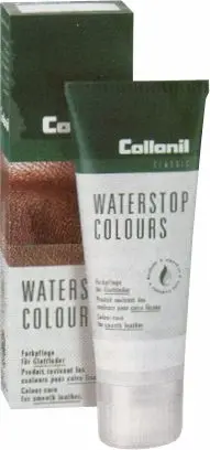 Collonil Waterstop krém — obrázek 2