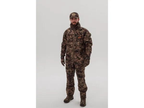 Remington letní kalhoty Stormfront Green forest — obrázek 2
