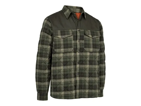 Deerhunter bunda Elbert Padded — obrázek 2