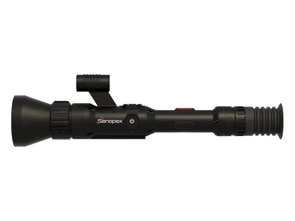 Senopex REX S7 LRF (PŘEDVÁDĚCÍ KUS) — obrázek 2