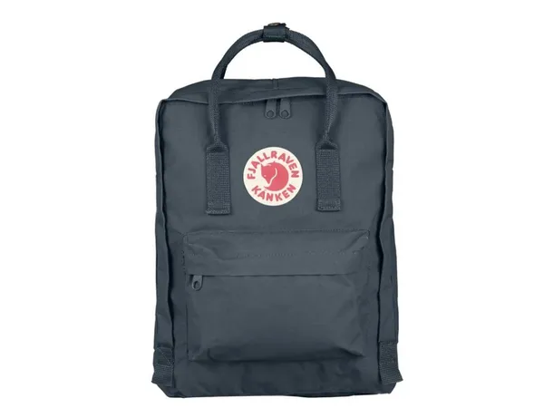 Fjällräven batoh Kanken Graphite — obrázek 2