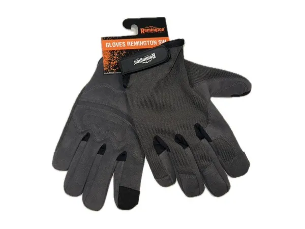 Remington rukavice Mist Grey — obrázek 2