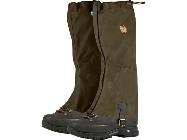 Fjällräven kamaše — obrázek 2