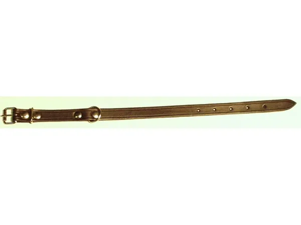 Obojek nepodšitý - délka 50cm — obrázek 2