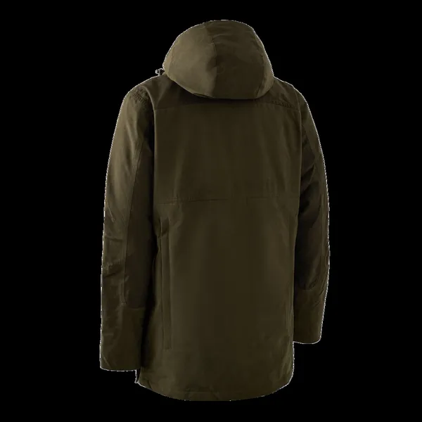 Pánská bunda Deerhunter Eagle Tarmac Green — obrázek 2