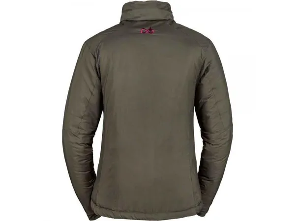 Dámská bunda Merkel Gear Boreas — obrázek 2
