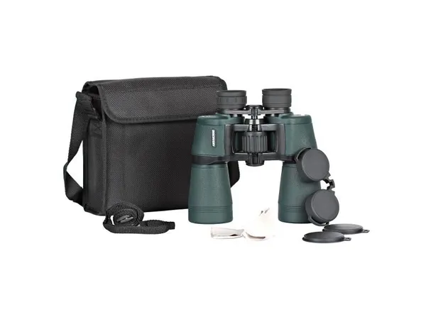 Dalekohled Delta Optical Discovery 10x50 — obrázek 3