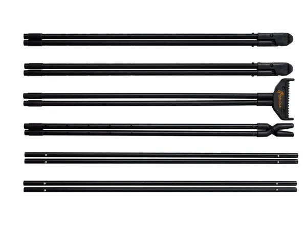 4 Stable Sticks střelecká hůl Mountain Stick — obrázek 2