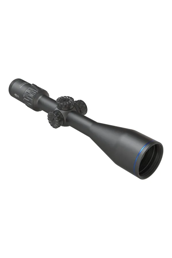 Puškohled Meopta MeoHunter R5 5-25x56 FFP RD osnova BDC 3 — obrázek 2