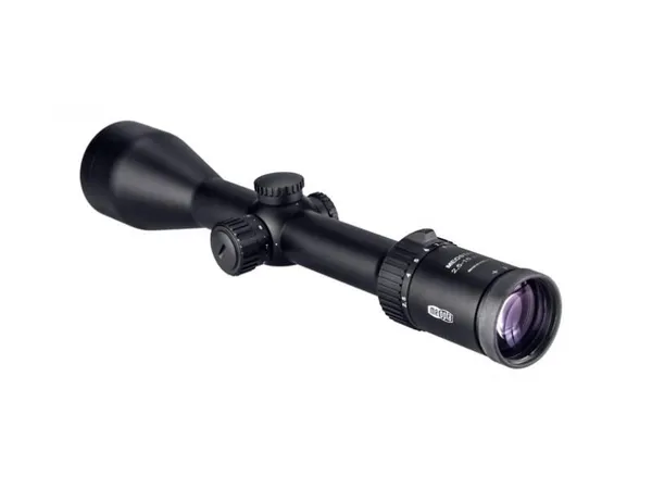 Puškohled Meopta MeoStar R2 2,5-15x56 RD - 4K — obrázek 2