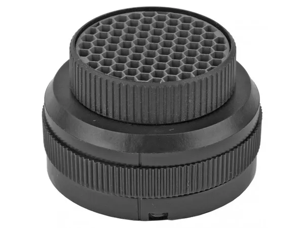 Polarizér a flashguard pro MEPRO M21 — obrázek 2
