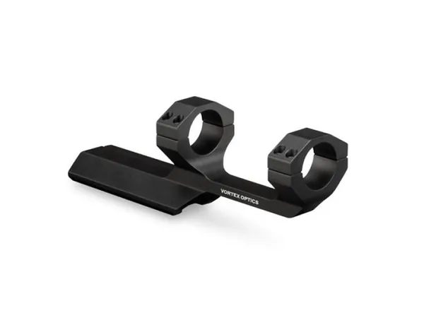 Montáž konzolová VORTEX pro tubus s průměrem 1 předsazení 2 — obrázek 2