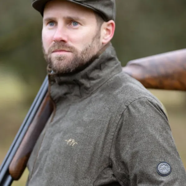 Lovecká bunda Blaser Wing Vintage — obrázek 2