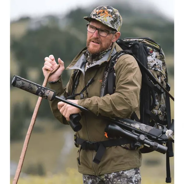 Lovecká bunda Blaser HunTec Venture — obrázek 2