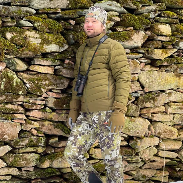 Lovecká bunda Blaser HunTec Supervisor — obrázek 2
