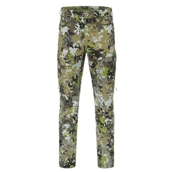 Lovecké kalhoty Blaser HunTec Charger prodloužené camo — obrázek 2