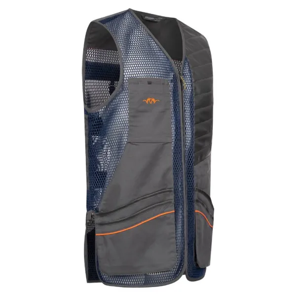 Střelecká vesta Blaser Competiton levák — obrázek 2