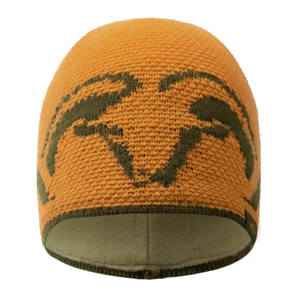 Zimní čepice Blaser Beanie pletená — obrázek 2