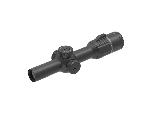 Vector optics LPVO puškohled Constantine 1-10x24 HD FFP — obrázek 2