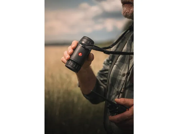 Leica termovizní monokulár Calonox 2 View — obrázek 2