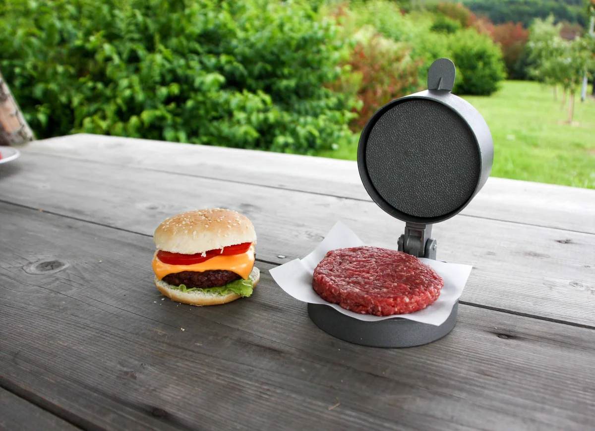 Lis na hamburgery Eurohunt — obrázek 3