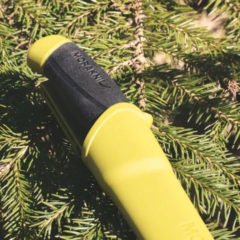 Nůž Morakniv Companion Olive Green