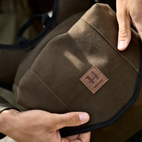 Batoh Härkila Forest Hunter 12 l – Hunting Green