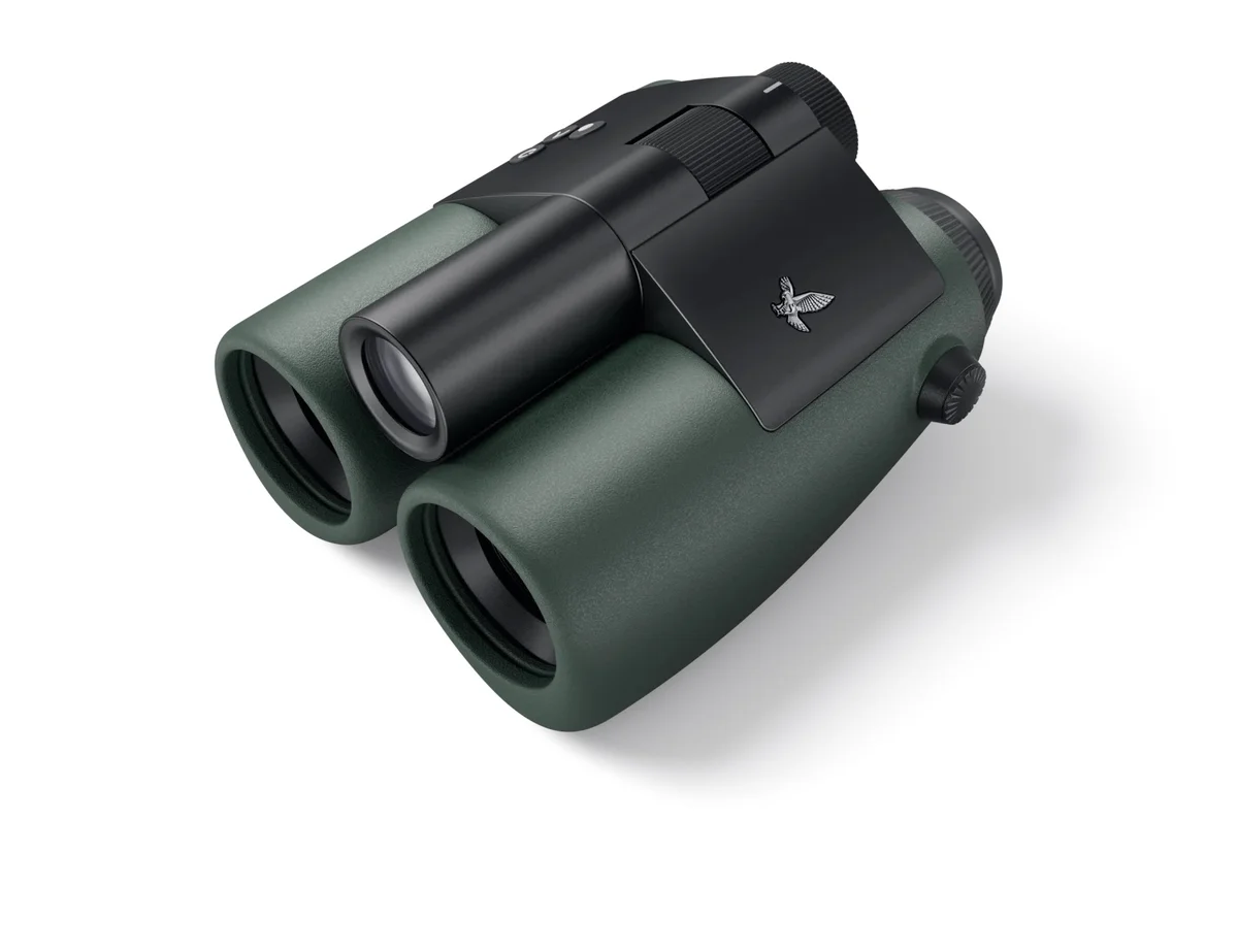 Dalekohled Swarovski AX Visio 10x32 — obrázek 3
