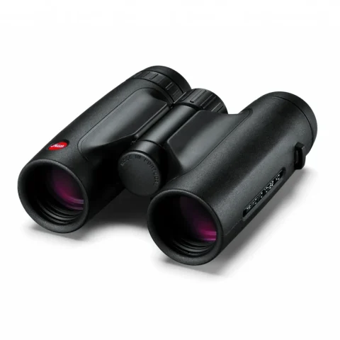 Dalekohled Leica Trinovid 8×32 HD