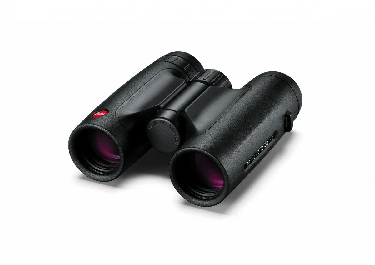 Dalekohled Leica Trinovid 8x32 HD