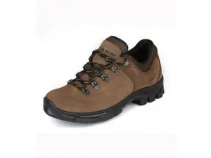 Cofra boty Rise Black 43