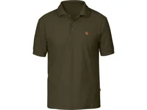 Fjällräven triko Hemp Blend zelené — obrázek 6