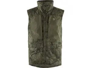 Fjällräven vesta Lappland Hybrid