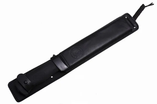 Nůž Alpina Sport Ancho – zelený — obrázek 3
