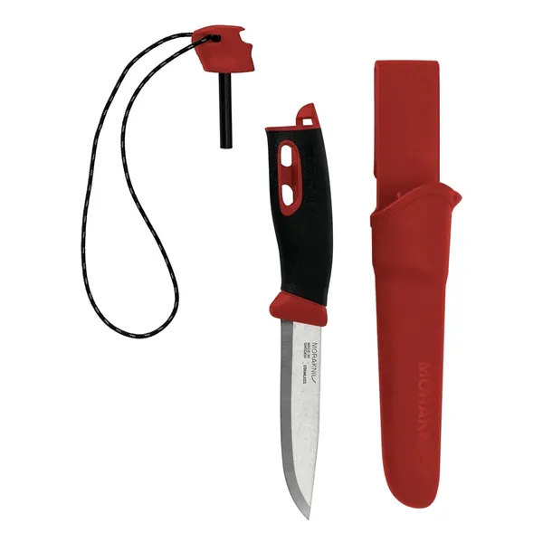 Nůž Morakniv Companion Rescue SRT Safe — obrázek 3