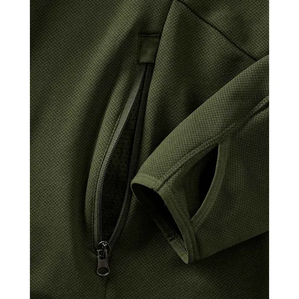 Pánská mikina Merkel Gear Infinity DryLeaf — obrázek 3