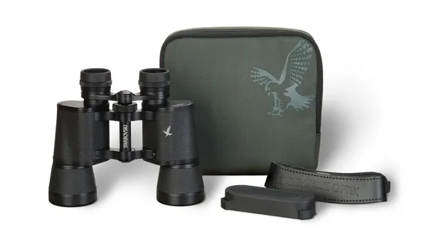 Dalekohled Swarovski Habicht 10x40 — obrázek 3