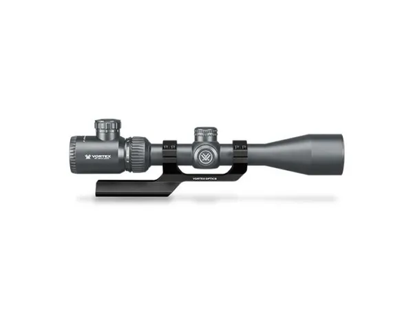 Montáž konzolová VORTEX pro tubus s průměrem 1 předsazení 2 — obrázek 3